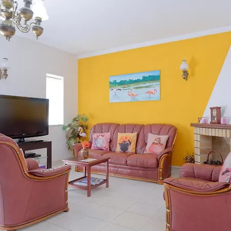 Ria Formosa Pineview * ファロ