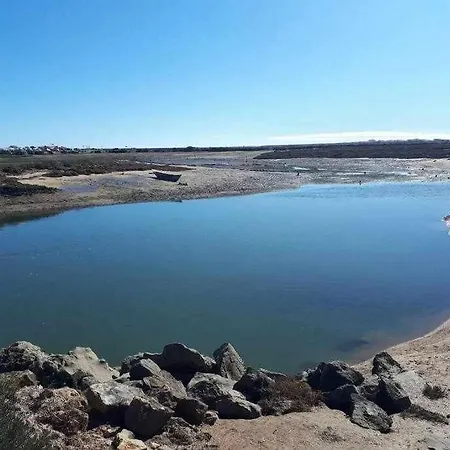 Holiday home Ria Formosa Pineview