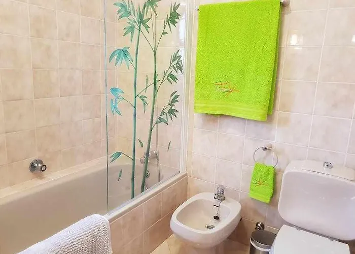 Ria Formosa Pineview Faro