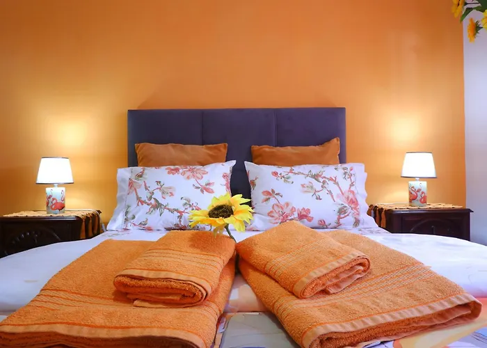 Semesterbostad Ria Formosa Pineview