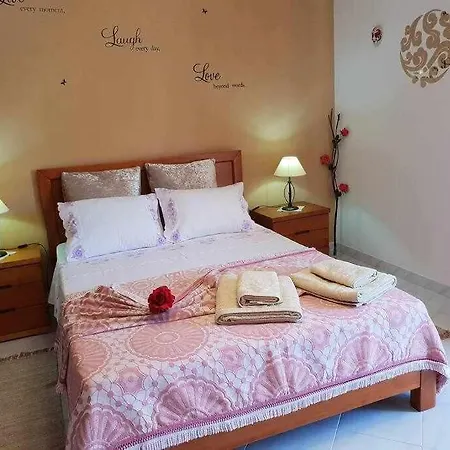 Ferienhaus Ria Formosa Pineview Distrikt Faro
