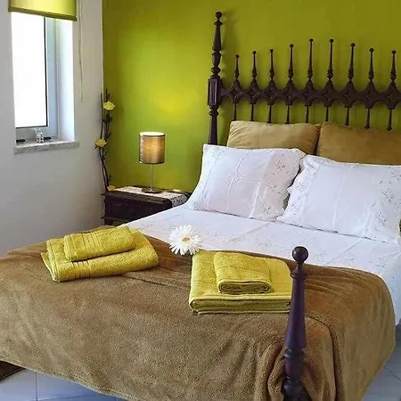 Ferienhaus Ria Formosa Pineview Distrikt Faro