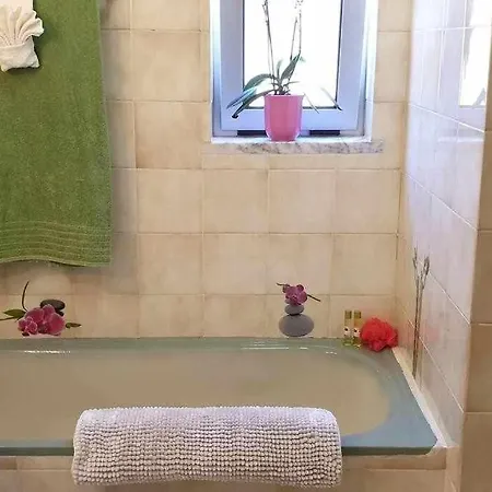 Ferienhaus Ria Formosa Pineview Distrikt Faro