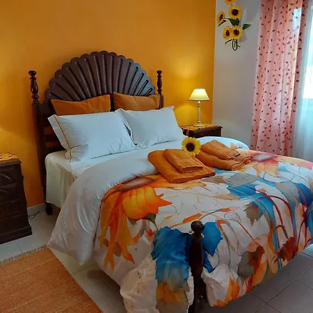 Ria Formosa Pineview Ferienhaus