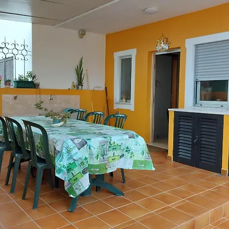 Ria Formosa Pineview 度假居 *