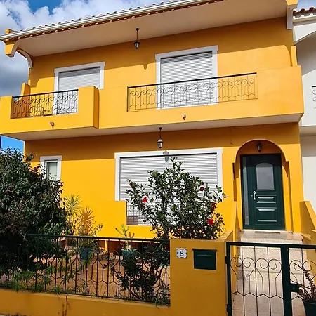 Ferienhaus Ria Formosa Pineview *