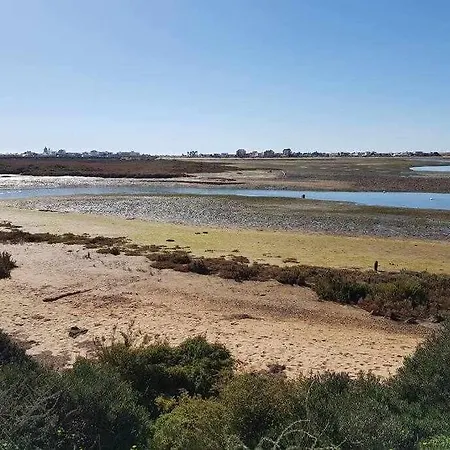 Ria Formosa Pineview * 法鲁区