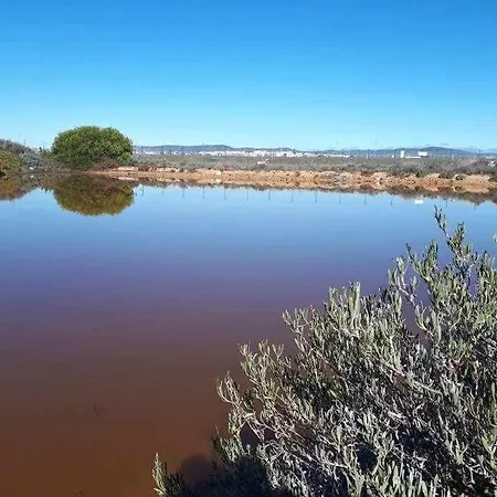 度假居 Ria Formosa Pineview *