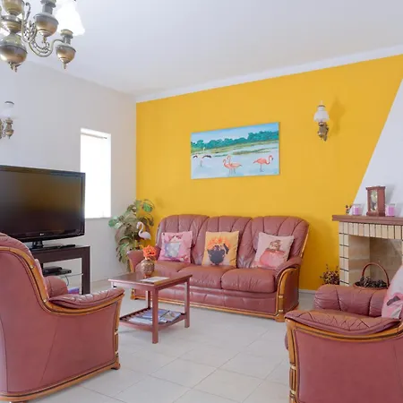 Ria Formosa Pineview Vakantiehuis Faro