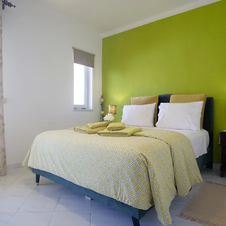 Ria Formosa Pineview Vakantiehuis Faro