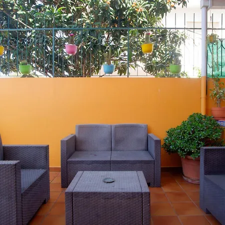 Vakantiehuis Ria Formosa Pineview