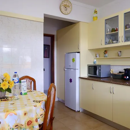 Ria Formosa Pineview 度假居 *