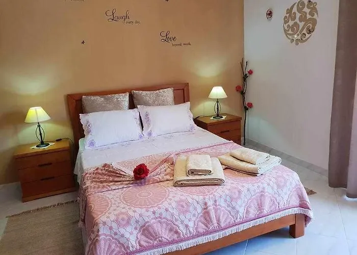 Дом отдыха Ria Formosa Pineview Фару