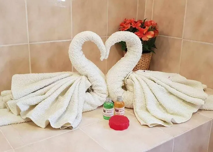 펜션 Ria Formosa Pineview