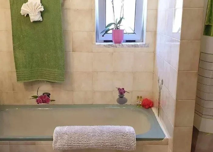 Дом отдыха Ria Formosa Pineview Фару