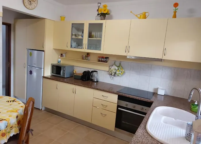 Ria Formosa Pineview * 파로