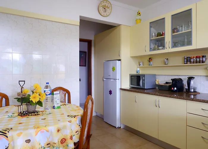 Ria Formosa Pineview