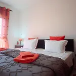 Сasa de vacaciones Ria Formosa Pineview *